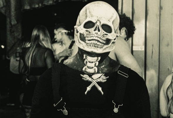 Mr. X-Ray