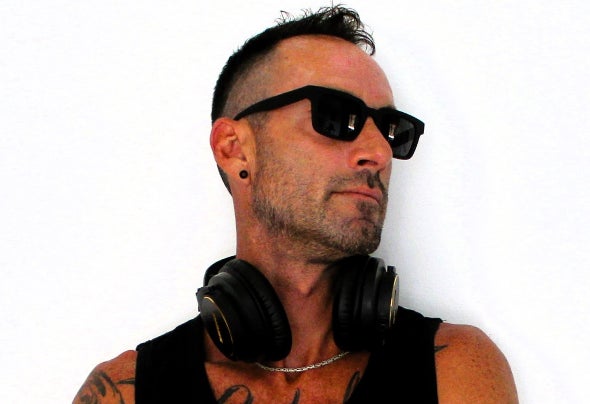 Serendipity Dj