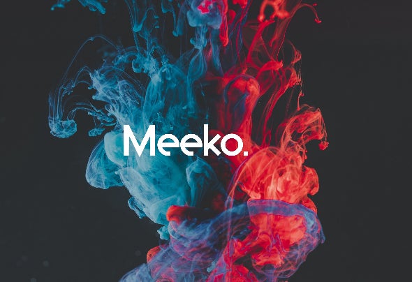 Meeko.