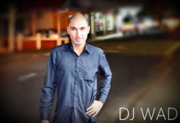 DJ WAD
