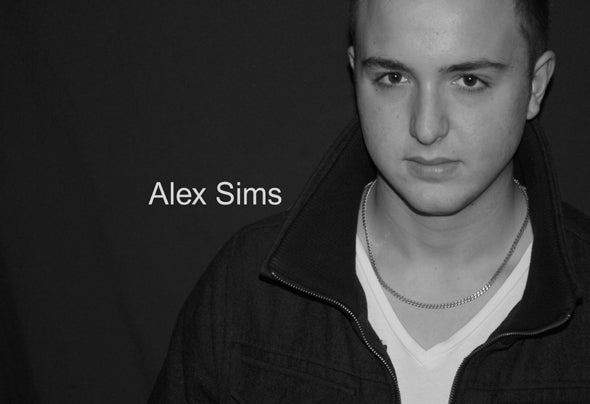 Alex Sims