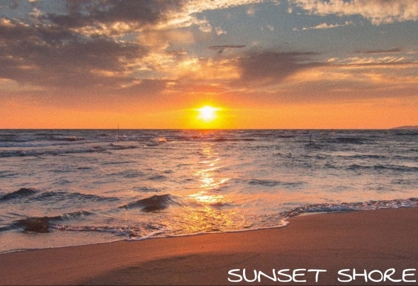 Sunset Shore