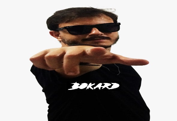 Bokard