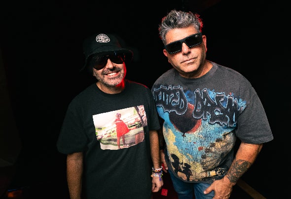 Essential Freaks