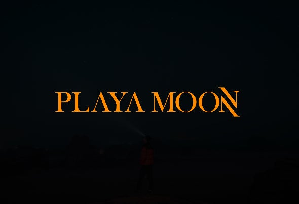 Playa Moon