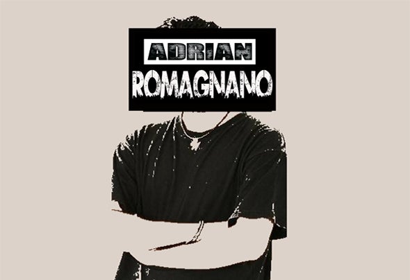 Adrian Romagnano
