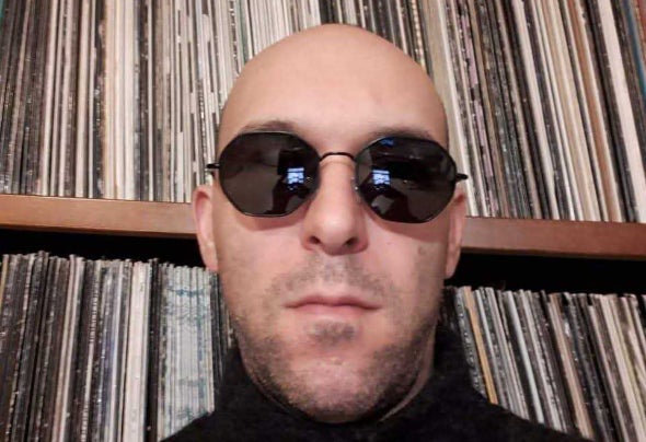 Giacomo Silvestri