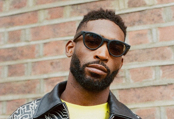 Tinie Tempah