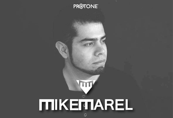 Mike Marel