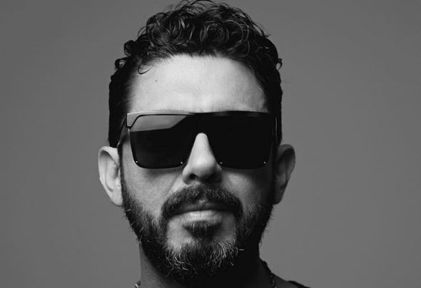Mauro Aguirre