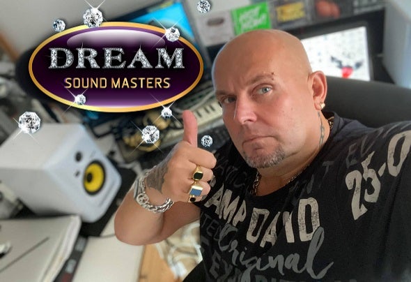 Dream Sound Masters
