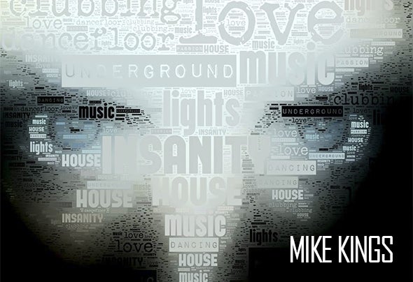 Mike Kings