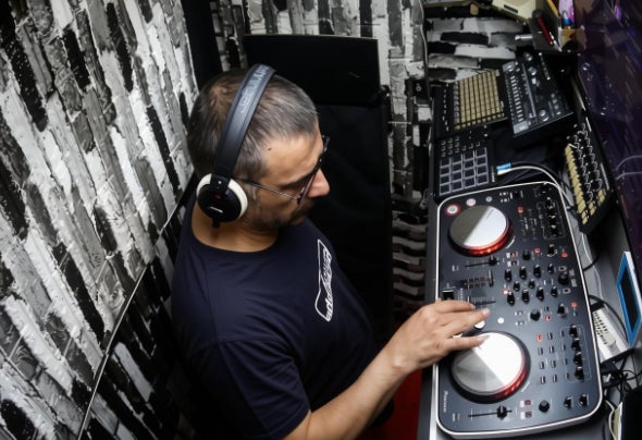 TC Dj