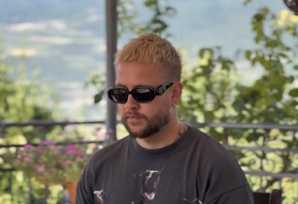 Patrick Zak