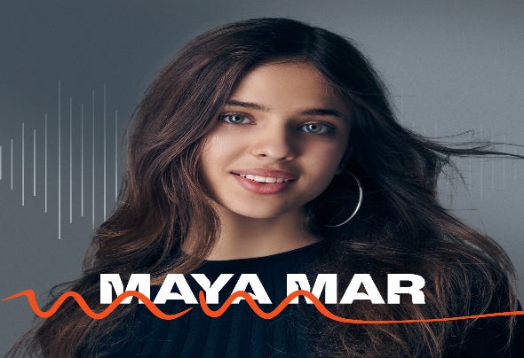 Maya M