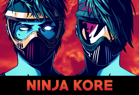 Ninja Kore