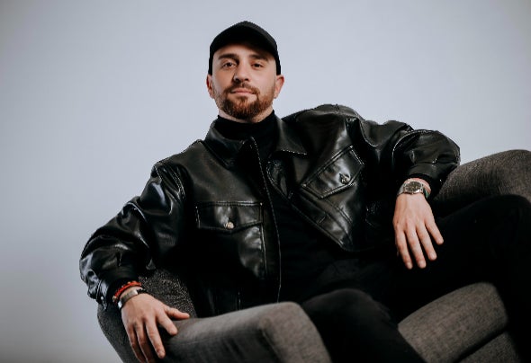 Chris Main