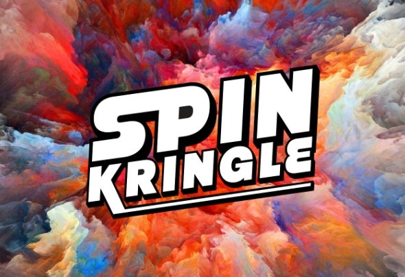 Spin Kringle