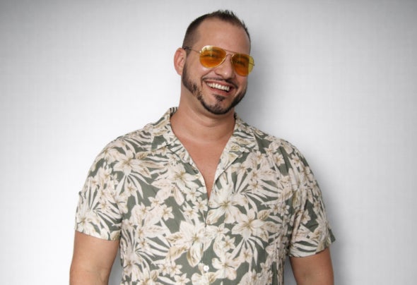 Luis Pitti