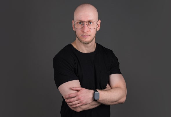 Kraundler