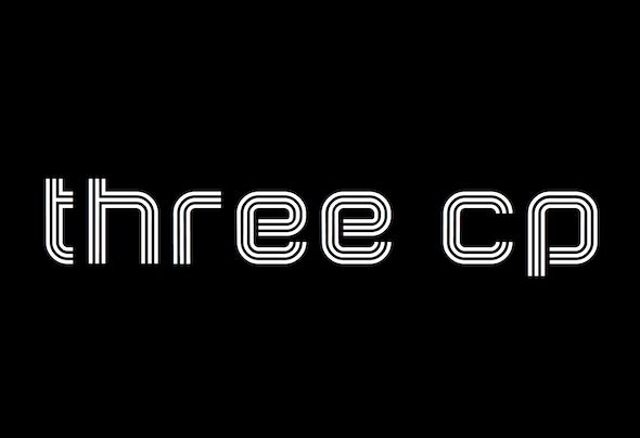 Three CP