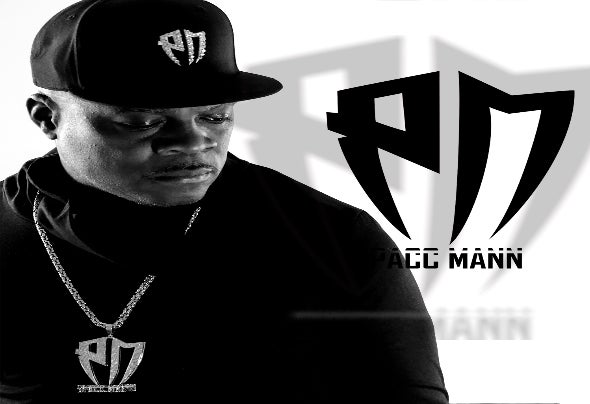DJ PACC MANN