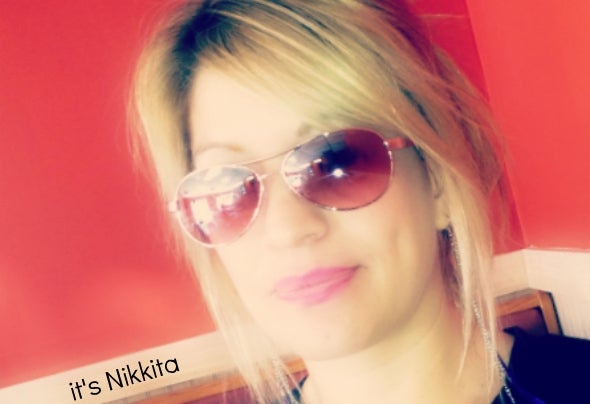 It's Nikkita