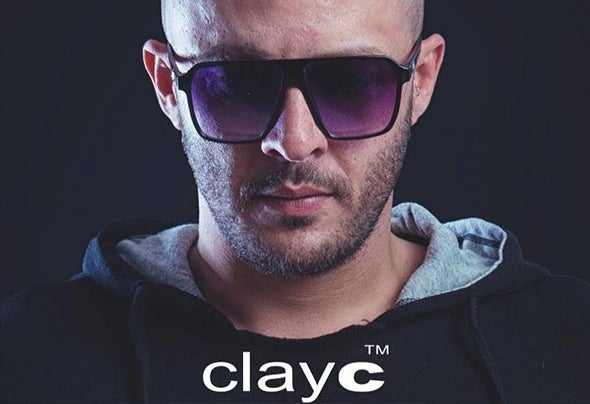 Clay C