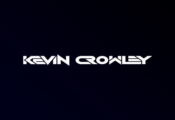 Kevin Crowley