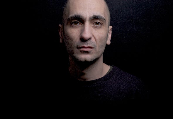 Javi Lago