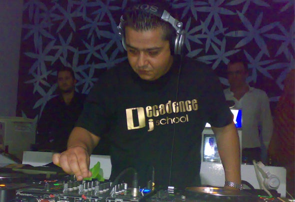 DJ GIO.PO