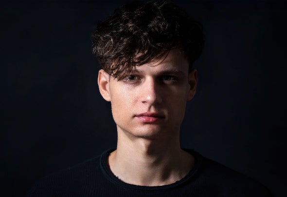 Matthew Sona