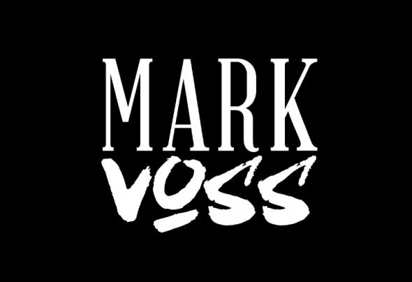 Mark Voss