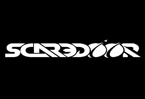 Scaredoor