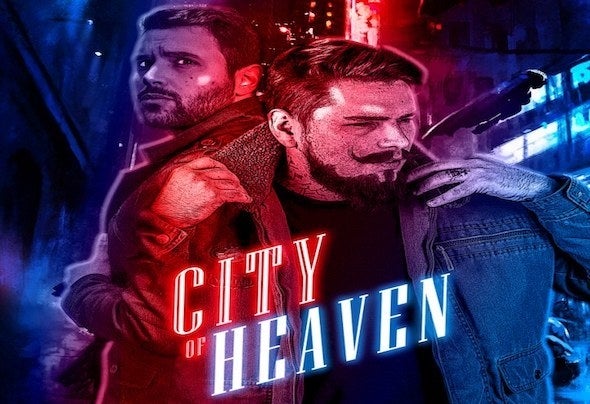 City of Heaven