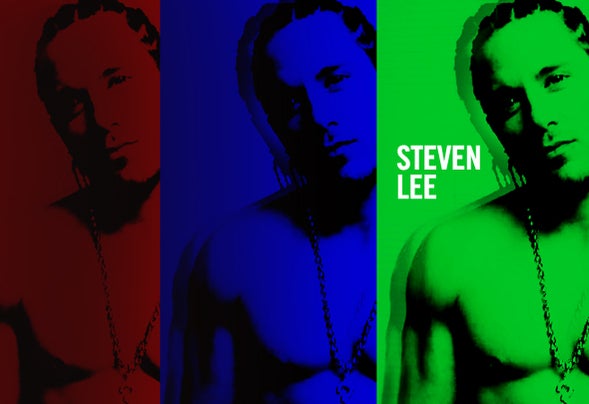 Steven Lee
