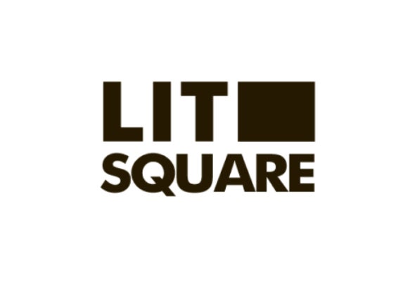 Lit Square