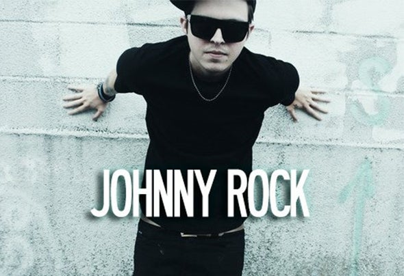 Johnny Rock