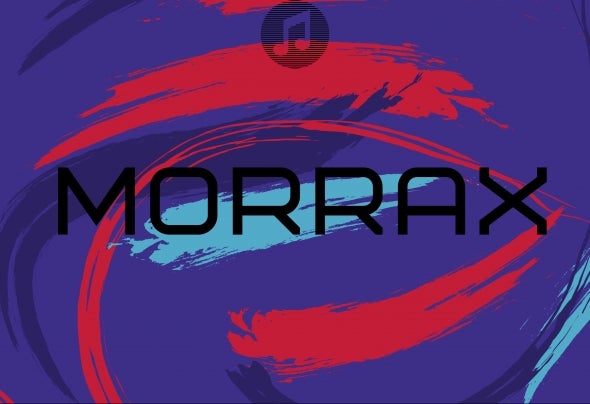 Morrax