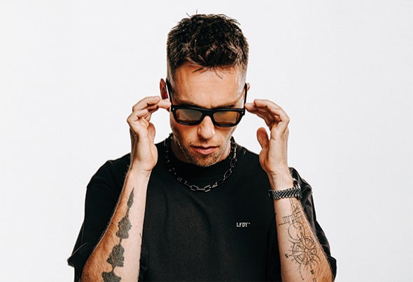 Nicky Romero