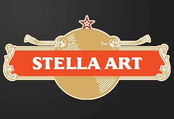 Stella Art