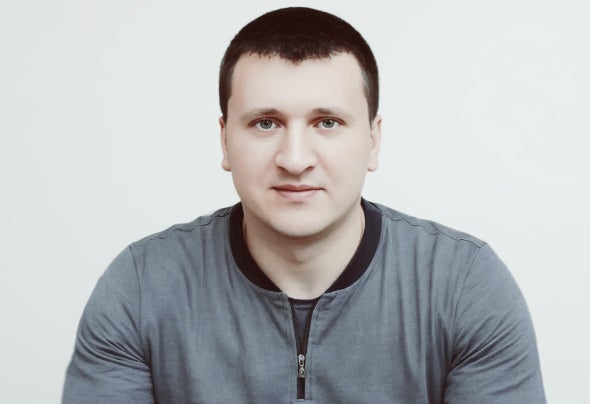 Denis Efremov