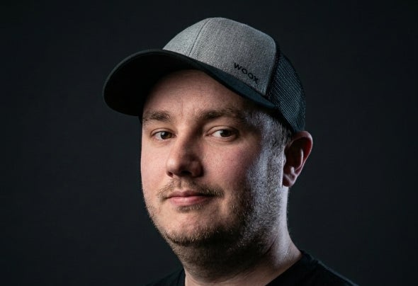 Andy Kay (CZ)
