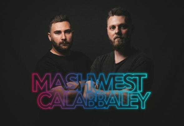 Mash West & Calab Baley