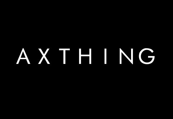 Axthing