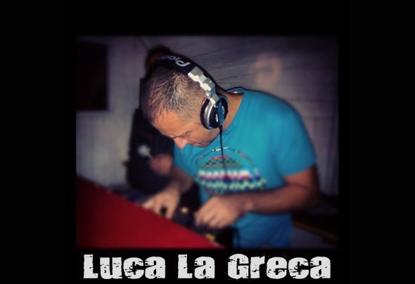 Luca La Greca