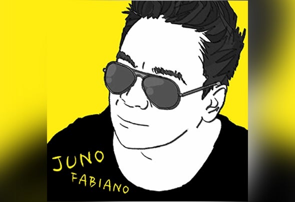 Juno Fabiano