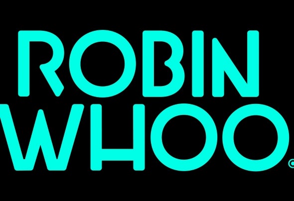 Robin Whoo