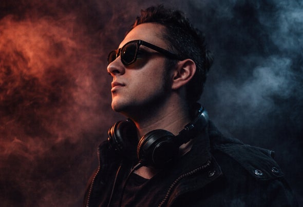 Chris Mantanz