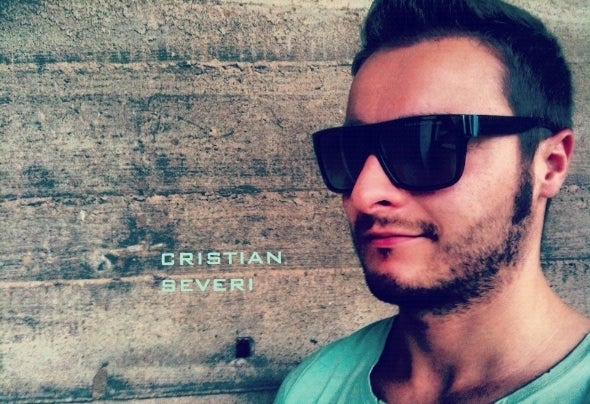Cristian Severi